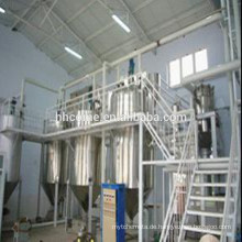 Qualität von 20TPD zu 6000TPD Sojabohnenöl-Produktions-Maschine mit Competetive Preis